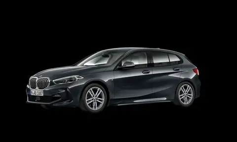 Annonce BMW SERIE 1 Essence 2021 d'occasion 