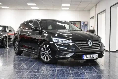 Used RENAULT TALISMAN Diesel 2021 Ad 