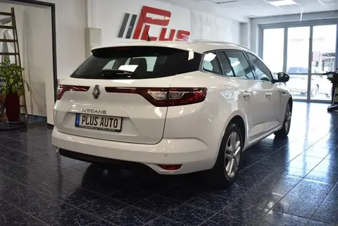 Used RENAULT MEGANE Diesel 2020 Ad 