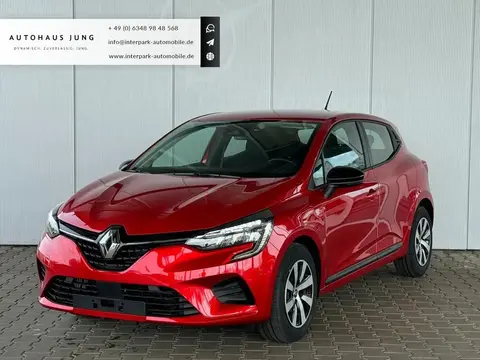 Annonce RENAULT CLIO Essence 2023 d'occasion 