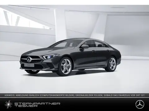 Used MERCEDES-BENZ CLASSE CLS Diesel 2018 Ad 