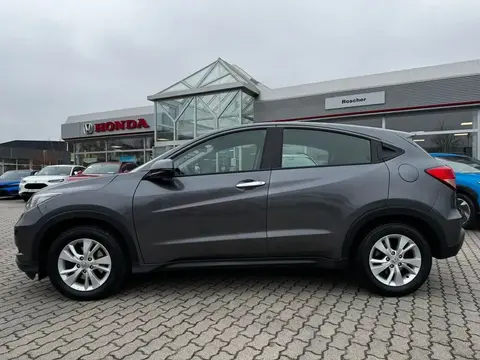 Used HONDA HR-V Petrol 2016 Ad 