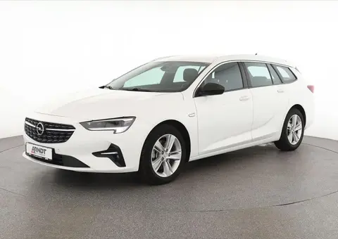 Annonce OPEL INSIGNIA Diesel 2022 d'occasion 