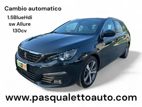 Used PEUGEOT 308 Diesel 2020 Ad 