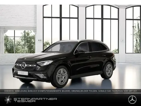 Used MERCEDES-BENZ CLASSE GLC Diesel 2023 Ad 