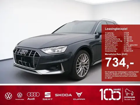 Used AUDI A4 Diesel 2024 Ad 