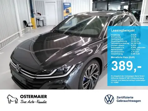 Annonce VOLKSWAGEN ARTEON Essence 2023 d'occasion 