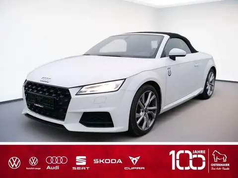 Annonce AUDI TT Essence 2024 d'occasion 