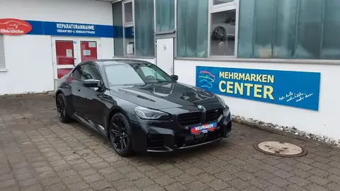 Used BMW M2 Petrol 2024 Ad 