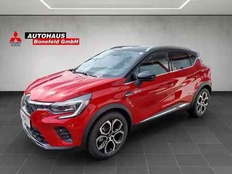 Annonce MITSUBISHI ASX Hybride 2024 d'occasion 