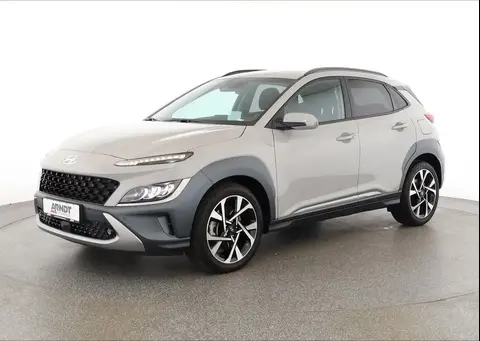 Used HYUNDAI KONA Petrol 2023 Ad 