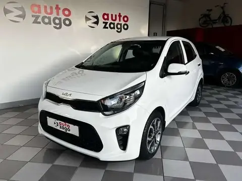 Used KIA PICANTO Petrol 2023 Ad 