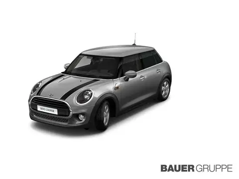 Used MINI COOPER Petrol 2018 Ad 