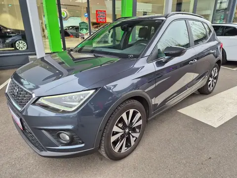 Used SEAT ARONA Petrol 2020 Ad 