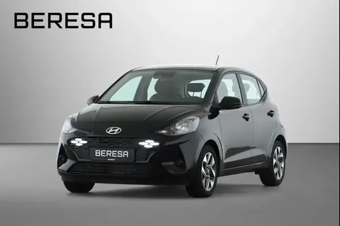 Used HYUNDAI I10 Petrol 2024 Ad 