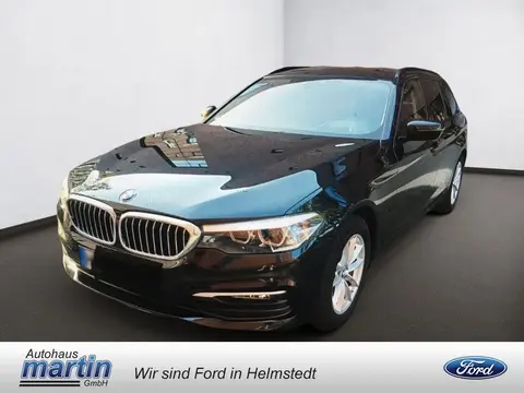 Used BMW SERIE 5 Diesel 2019 Ad 