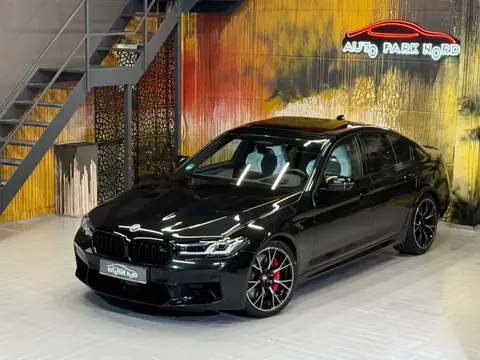 Annonce BMW M5 Essence 2024 d'occasion 