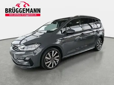 Annonce VOLKSWAGEN TOURAN Essence 2024 d'occasion 