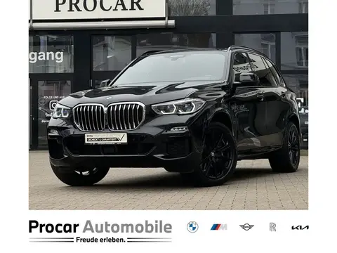 Used BMW X5 Hybrid 2021 Ad 