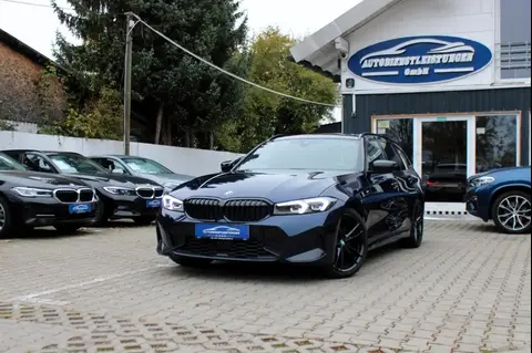 Annonce BMW SERIE 3 Diesel 2023 d'occasion 