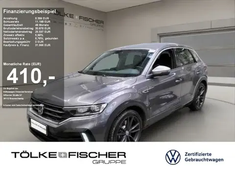 Used VOLKSWAGEN T-ROC Petrol 2020 Ad 