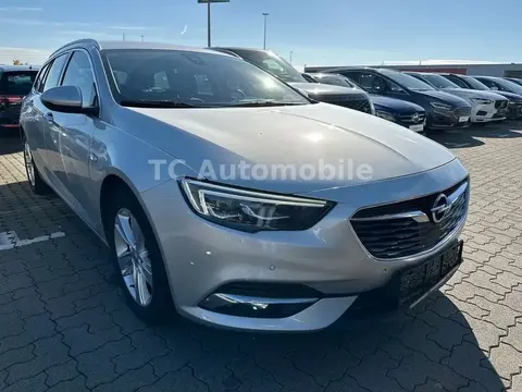 Annonce OPEL INSIGNIA Diesel 2019 d'occasion 