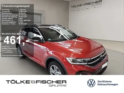 Used VOLKSWAGEN T-ROC Petrol 2024 Ad 