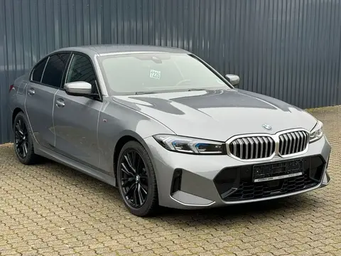 Annonce BMW SERIE 3 Hybride 2023 d'occasion 