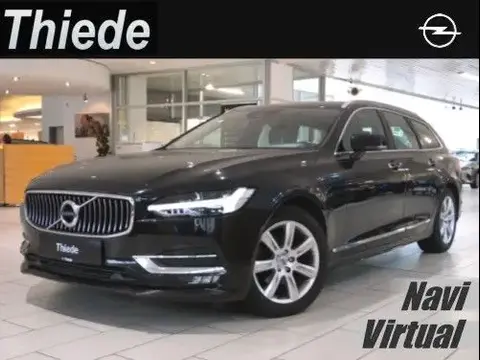 Used VOLVO V90 Diesel 2019 Ad 