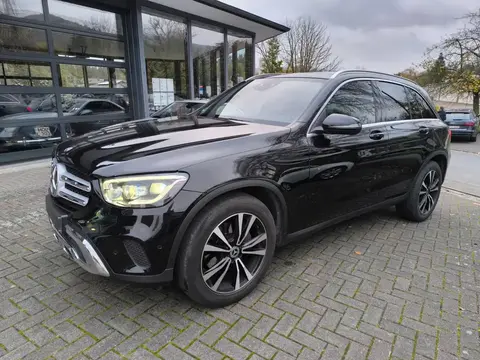 Annonce MERCEDES-BENZ CLASSE GLC Diesel 2019 d'occasion 