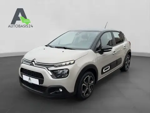 Annonce CITROEN C3 Essence 2021 d'occasion 