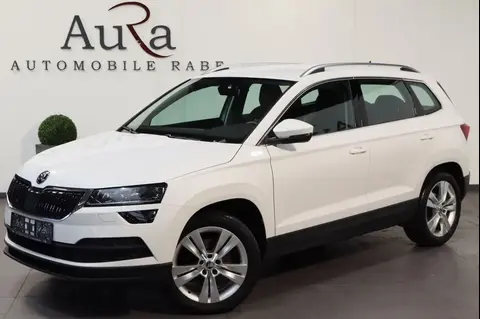 Used SKODA KAROQ Diesel 2020 Ad 