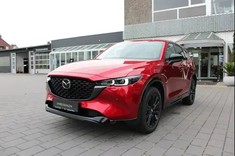 Used MAZDA CX-5 Diesel 2023 Ad 