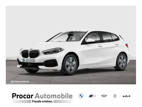 Used BMW SERIE 1 Petrol 2020 Ad 