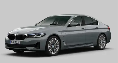 Used BMW SERIE 5 Hybrid 2023 Ad 