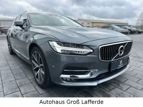 Annonce VOLVO V90 Diesel 2020 d'occasion 