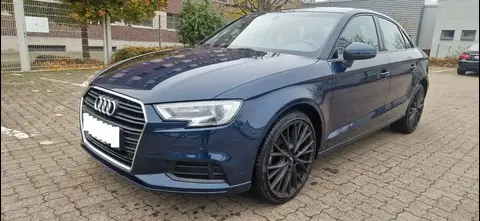 Used AUDI A3 Diesel 2018 Ad 