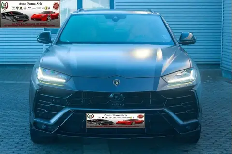 Used LAMBORGHINI URUS Petrol 2021 Ad 