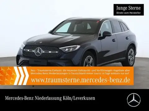 Annonce MERCEDES-BENZ CLASSE GLC Essence 2023 d'occasion 