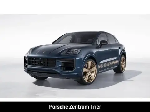 Annonce PORSCHE CAYENNE Essence 2024 d'occasion 