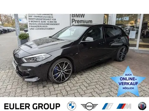 Annonce BMW SERIE 1 Diesel 2021 d'occasion 