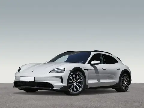 Annonce PORSCHE TAYCAN Non renseigné 2024 d'occasion 