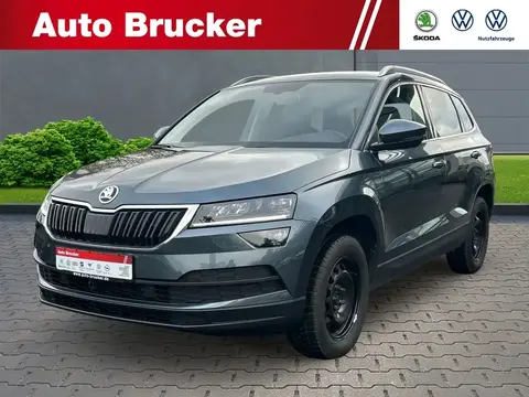 Annonce SKODA KAROQ Essence 2019 d'occasion Allemagne