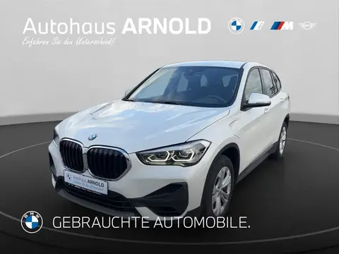 Annonce BMW X1 Hybride 2021 d'occasion 