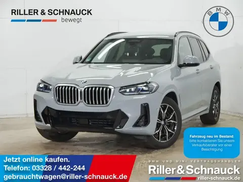 Used BMW X3 Diesel 2024 Ad 