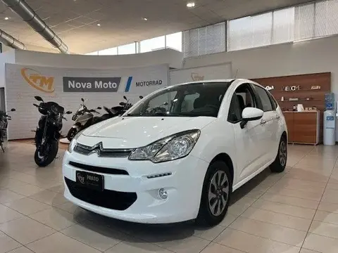 Used CITROEN C3 Petrol 2015 Ad 