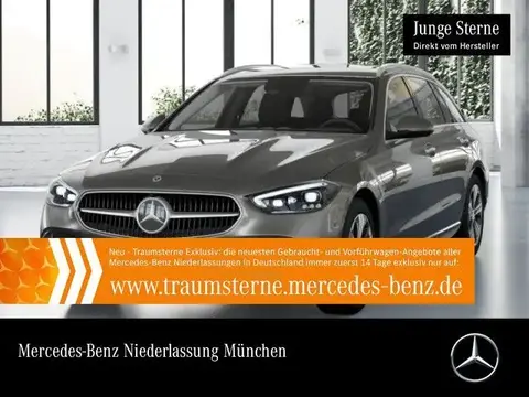 Used MERCEDES-BENZ CLASSE C Diesel 2023 Ad 