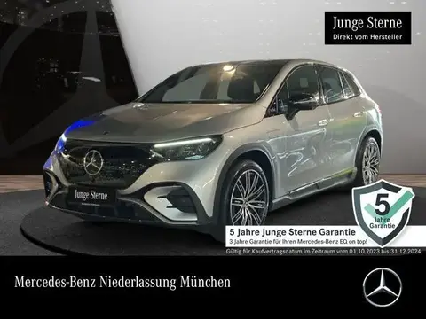 Annonce MERCEDES-BENZ EQE Non renseigné 2023 d'occasion 