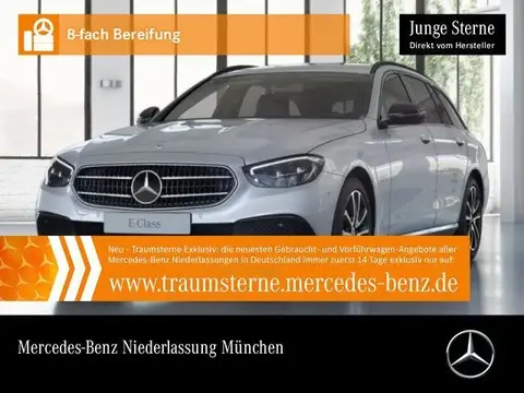 Used MERCEDES-BENZ CLASSE E Diesel 2022 Ad 