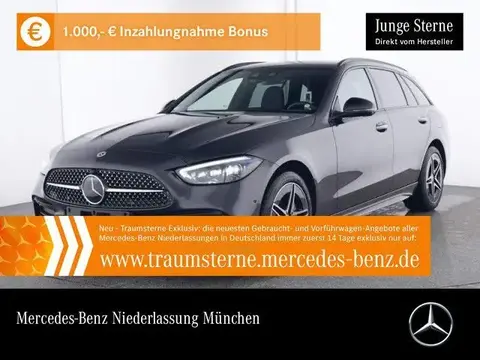 Used MERCEDES-BENZ CLASSE C Hybrid 2024 Ad 